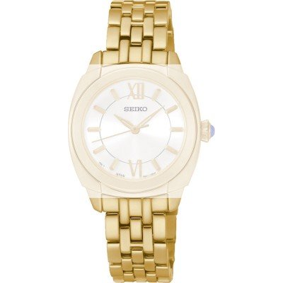 Seiko Straps Collection M0T4212K0 Strap