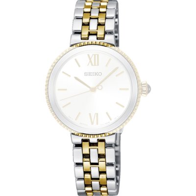 Seiko Straps Collection M0T4512C0 Strap