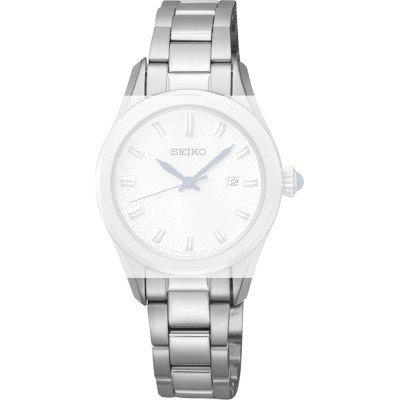 Seiko Straps Collection M0T8111J0 Strap