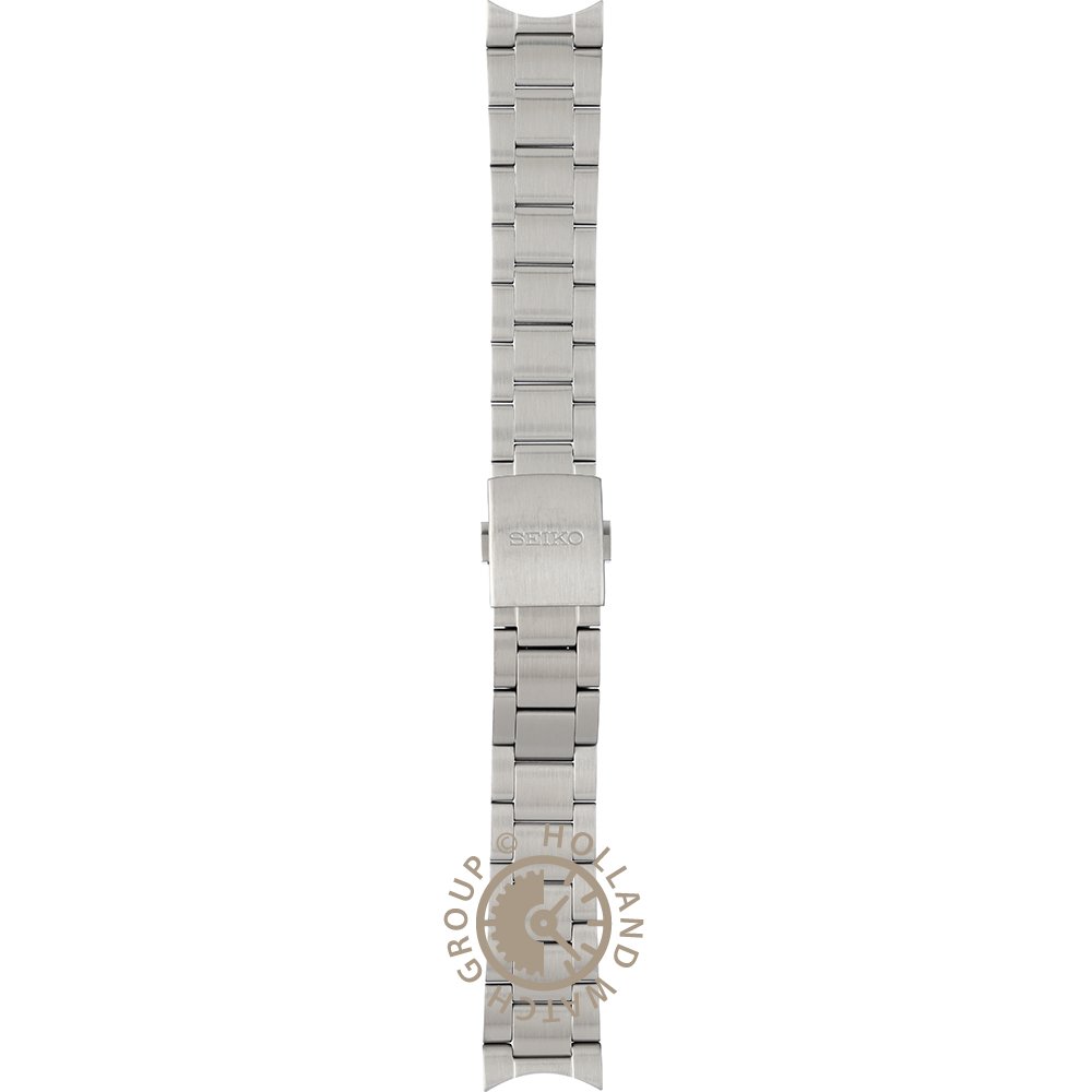 Seiko Prospex straps M0TZ933H0 Prospex Alpinist Strap • Official