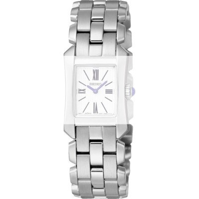 Seiko Straps Collection M0V3111J0 Strap