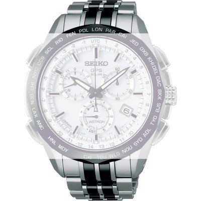 Seiko Astron straps M0VX118H0 Strap