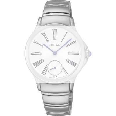 Seiko Straps Collection M0WT111J0 Strap