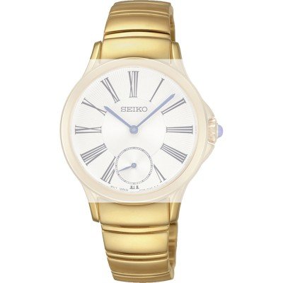 Seiko Straps Collection M0WT111K0 Strap