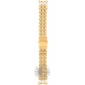 Seiko Straps Collection M0X4111K0 Strap