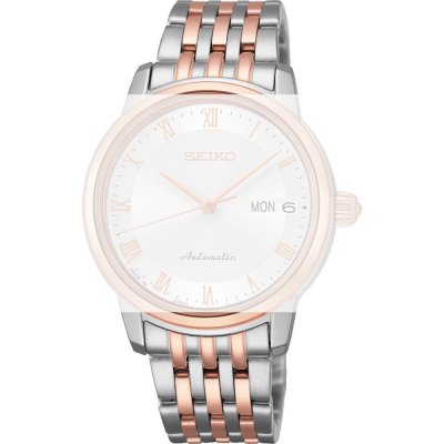 Seiko Presage straps M0XC111R0 Strap