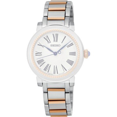 Seiko Straps Collection M0XJ112R0 Strap