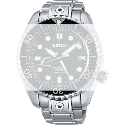 Seiko Prospex straps M0XN111H0 Strap