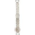 Seiko Straps Collection M124111C0 Strap