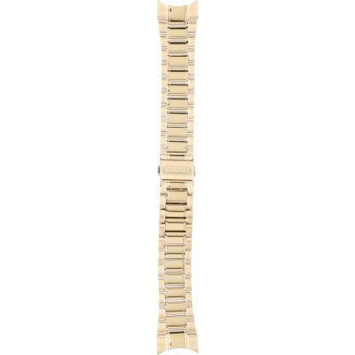 Seiko Straps Collection M128111K0 Strap