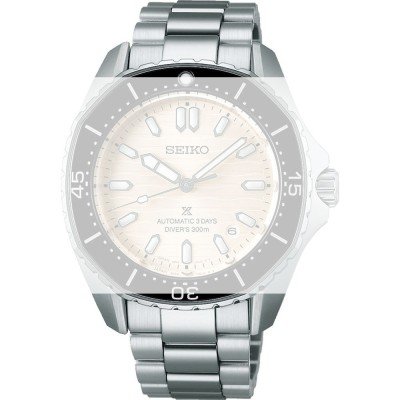 Seiko Prospex straps M13L111H0 Strap