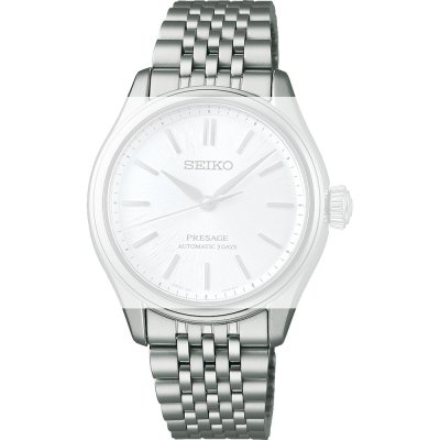 Seiko M14A111H0 Presage ‘Aijiro’ Strap