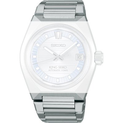 Seiko M14D111J0 King Seiko Strap