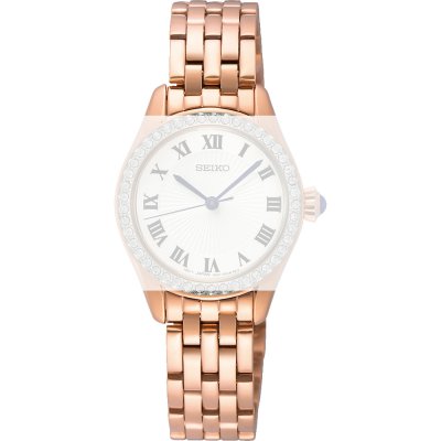 Seiko Straps Collection M193212P0 Strap