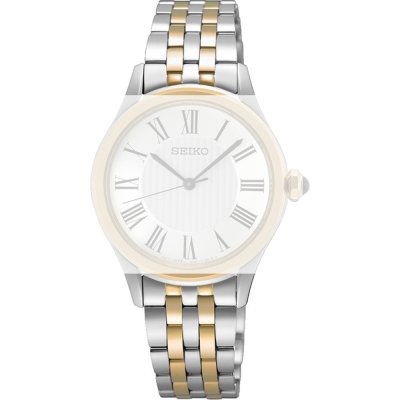 Seiko M193312C0 Conceptual Strap