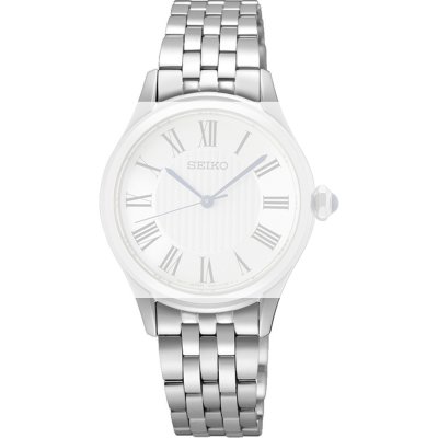 Seiko M193312J0 SUR609P1 Strap