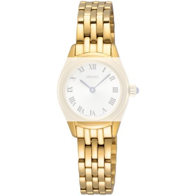 Seiko Straps Collection M194112K0 Strap