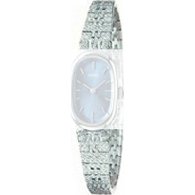 Seiko Straps Collection M509S Strap