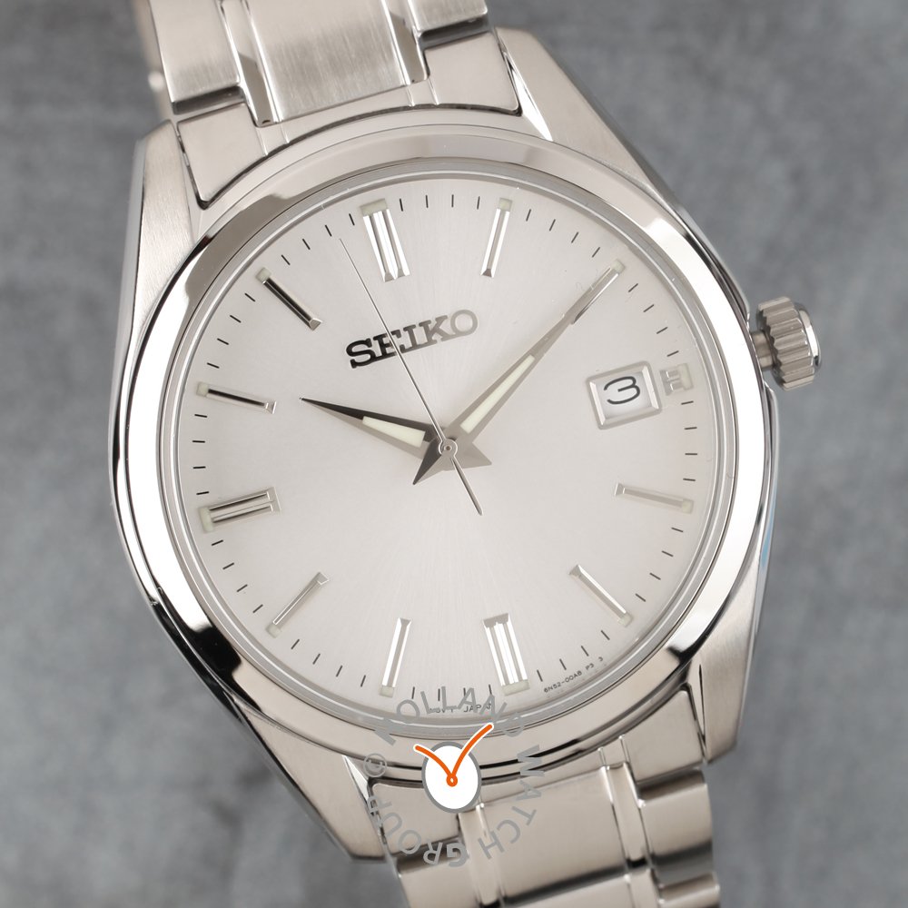 Seiko SUR307P1 Watch EAN 4954628233882 hollandwatchgroup