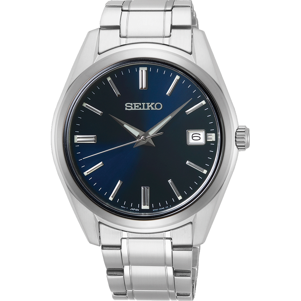 Seiko SUR309P1 Watch