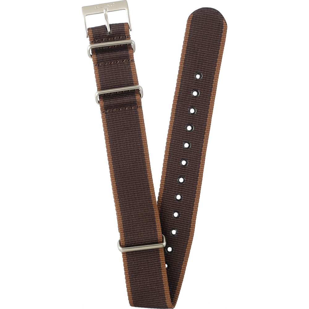 Seiko Alpinist straps L0M9011J0 Prospex Alpinist Strap Official