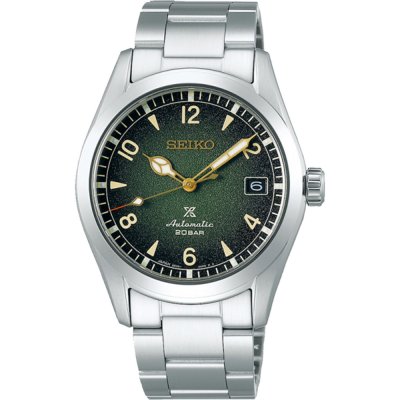 Alpinist SPB243J1 Prospex Watch 4954628241658 • hollandwatchgroup.com