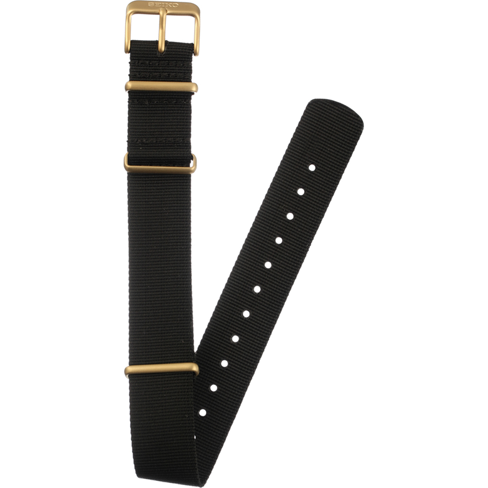 Seiko Prospex straps L0HY012K9 Strap • Official dealer