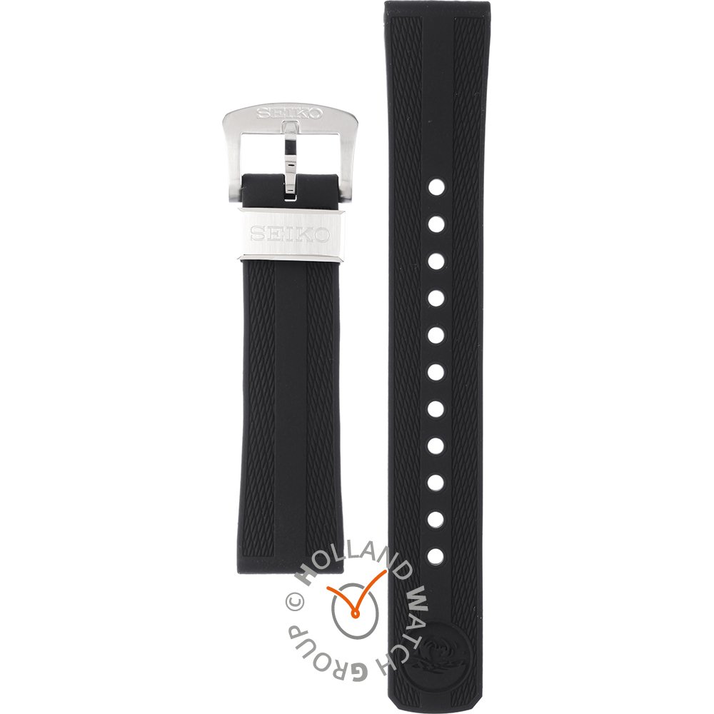 Seiko Prospex straps R03E011J0 Strap