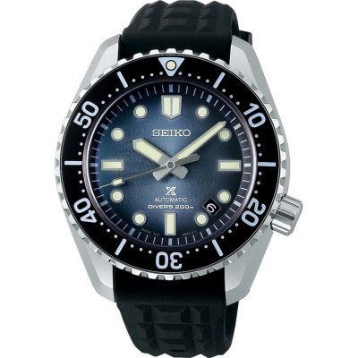 Seiko Sea - Save the Ocean SLA055J1 Prospex - Save The Ocean Watch