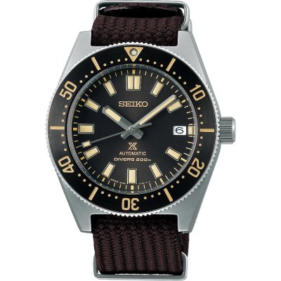 Seiko Sea SPB237J1 Prospex Watch • EAN: 4954628241696 •  