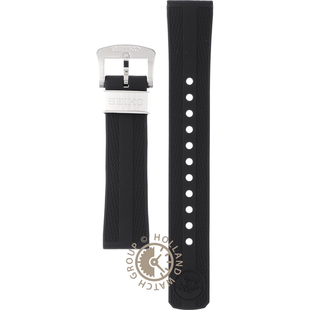 Seiko Prospex straps R03E011J0 Strap Seiko Prospex straps R03E011J0 Strap