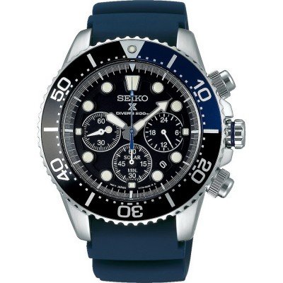Seiko SBDL049 Prospex Sea Watch