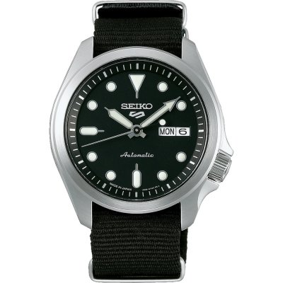 Seiko 5 SBSA057 Seiko 5 Sports Watch