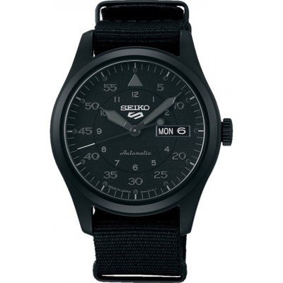 Seiko SBSA167 Seiko 5 Sports Watch