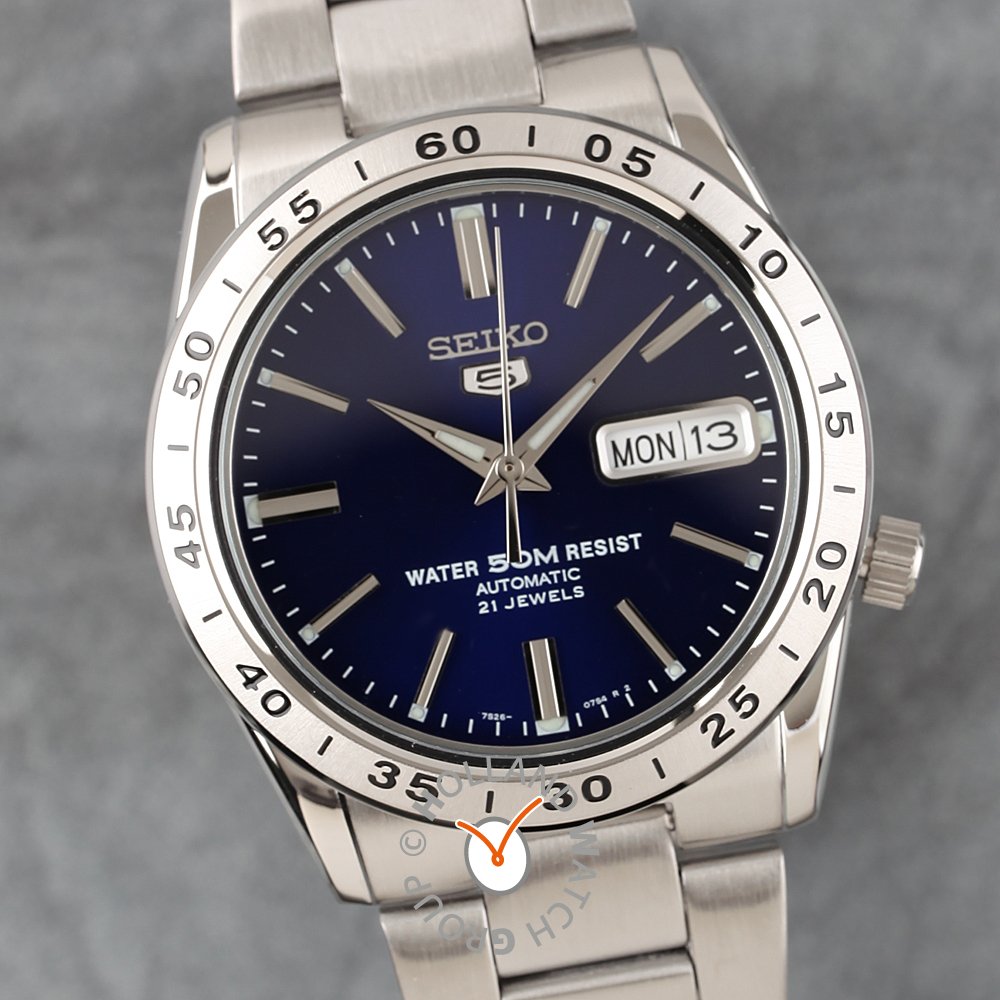 Seiko 5 Watch • EAN: 4954628064523 • hollandwatchgroup.com