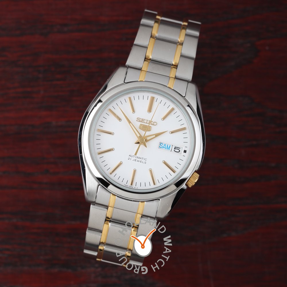Seiko 5 top snkl47k1