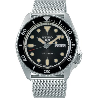 22mm Seiko M188112J0 Jubilee Stainless Steel Bracelet