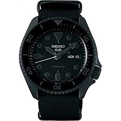 Seiko SBSA025 Seiko 5 Sports Watch