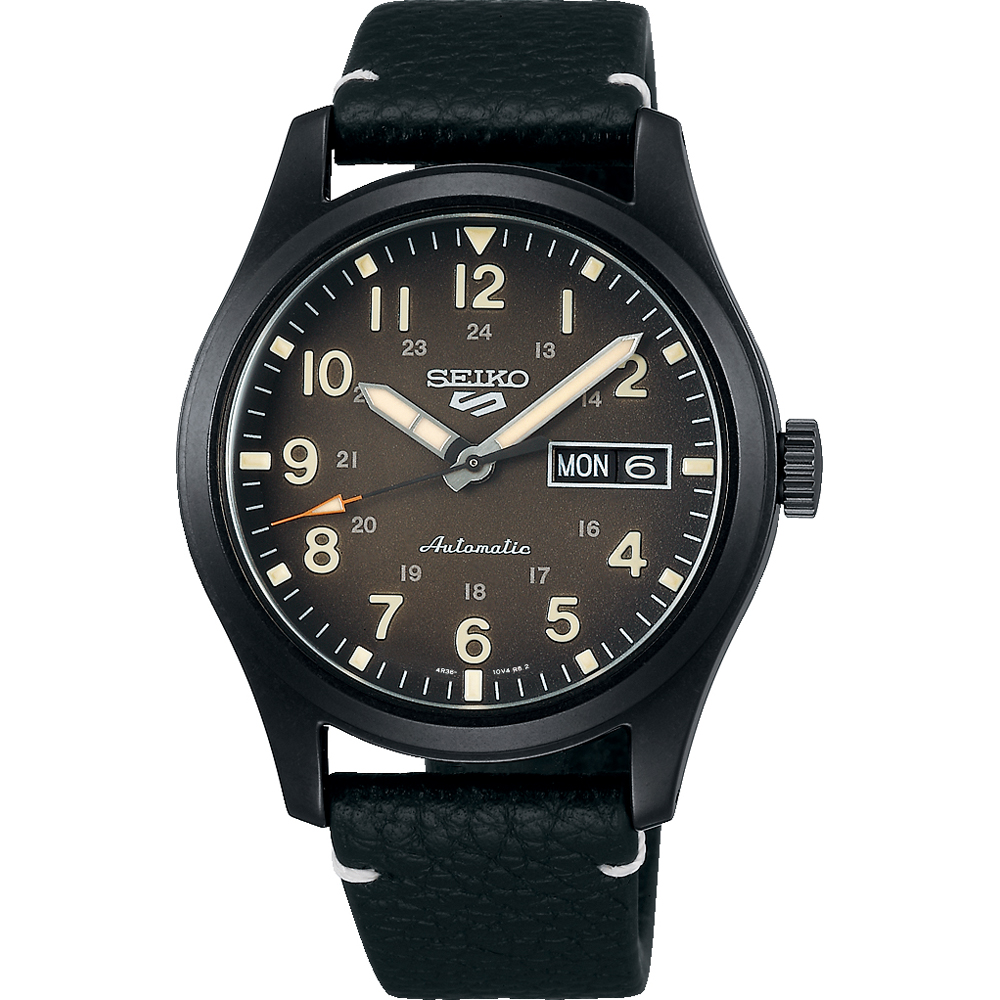 Seiko 5 Sports SRPG41K1 Watch