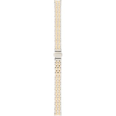 Seiko Straps Collection M194112C0 SWR038P1 Strap