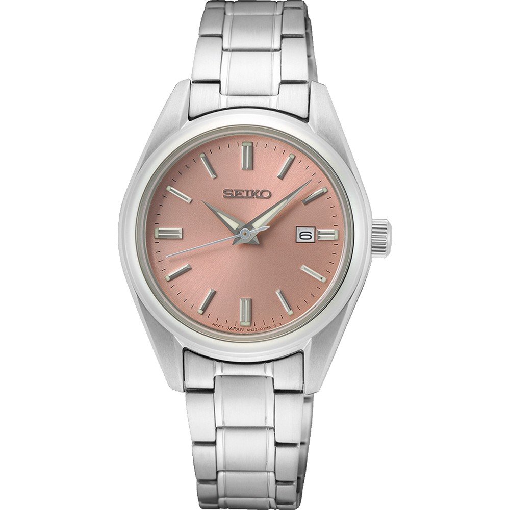 SEIKO ladies dress 6個セット Seiko SUR529P1 Watch • EAN: 4954628247957 • hollandwatchgroup.com