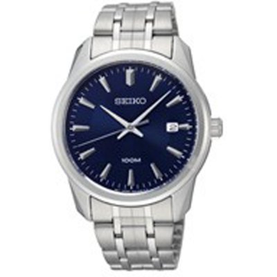 Seiko SGEG03P1 Watch