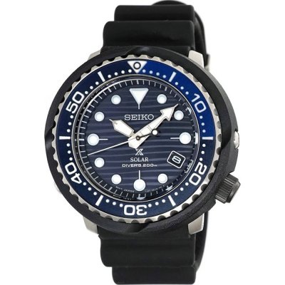 Seiko SNE518P1 Prospex Sea Solar Watch