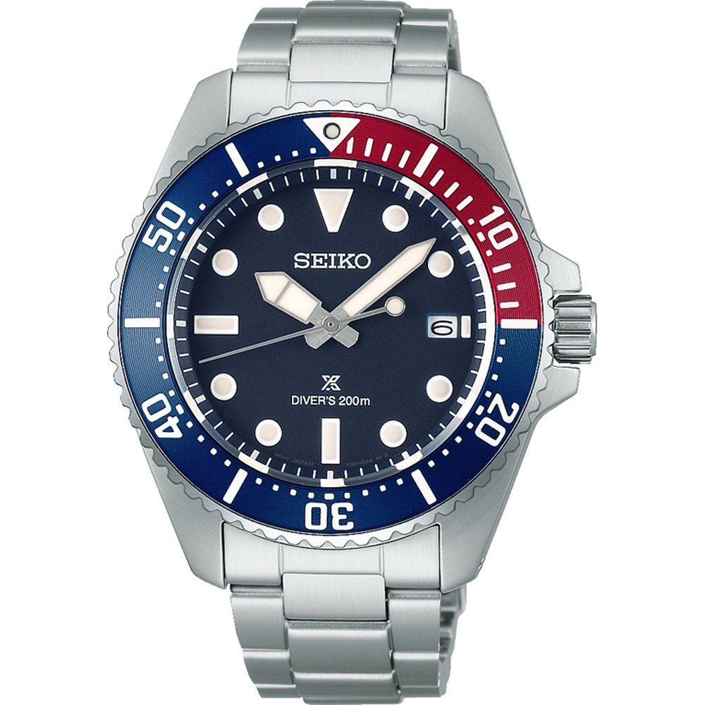 Seiko Sea SNE595P1 Prospex Watch • EAN: 4954628254788