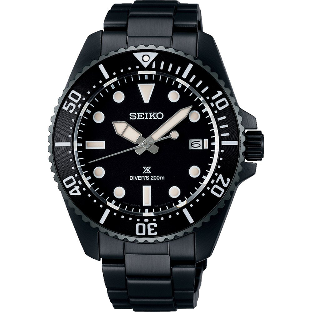 Seiko Sea SNE599P1 Prospex Watch • EAN: 4954628254801