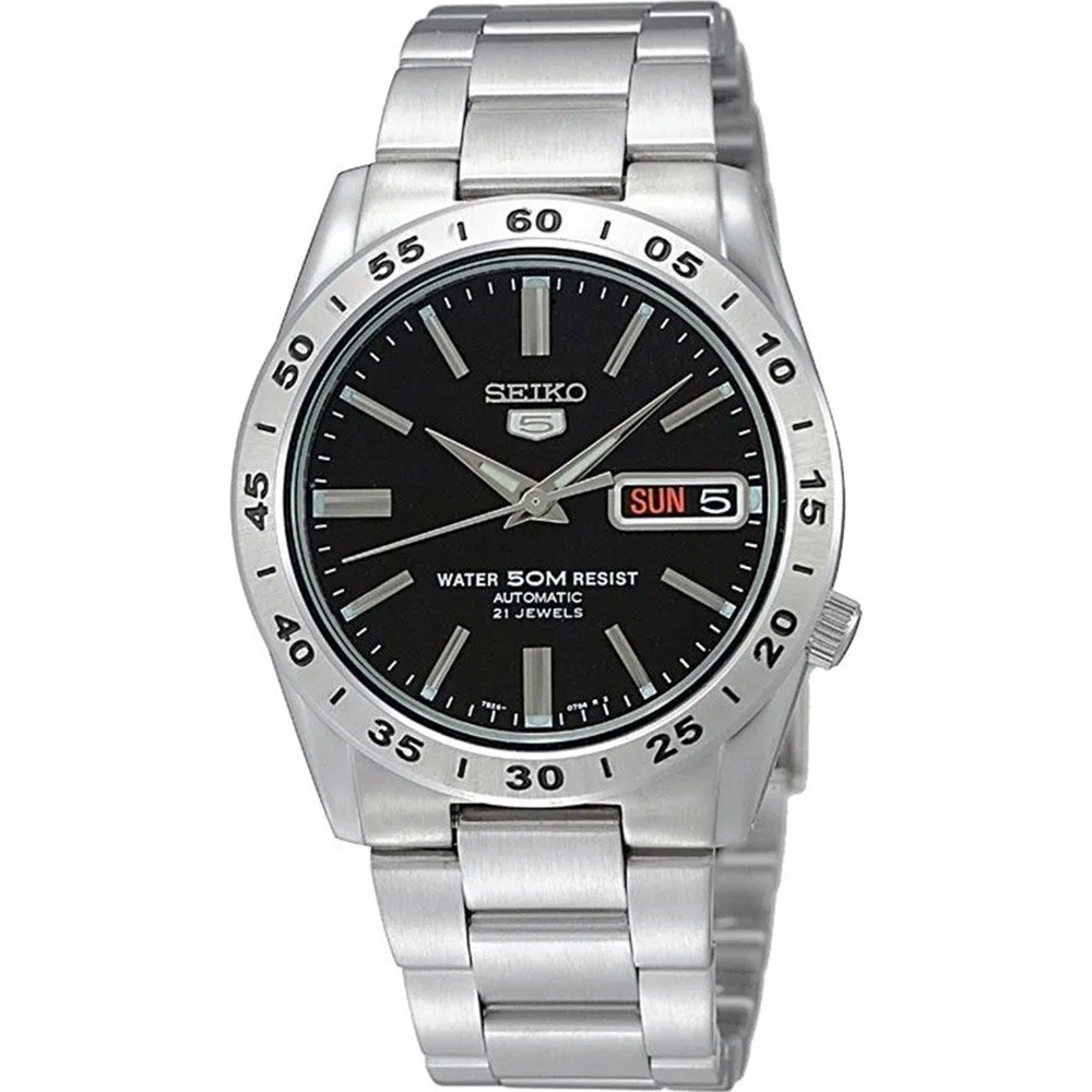 Seiko 5 SNKE01K1 Watch