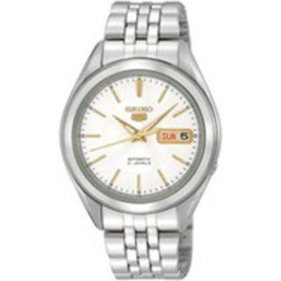 Seiko SNKL17K1 Seiko 5 Watch