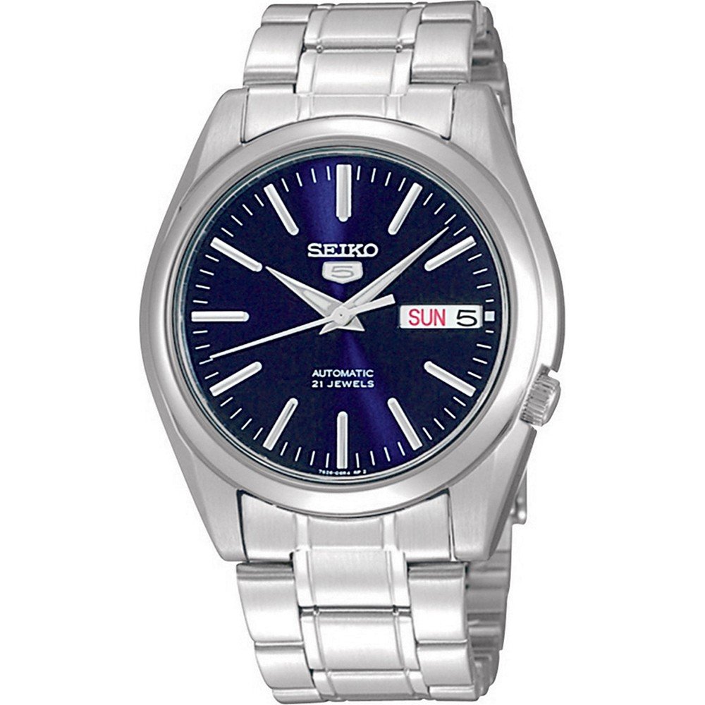 Seiko snkl43k1 outlet