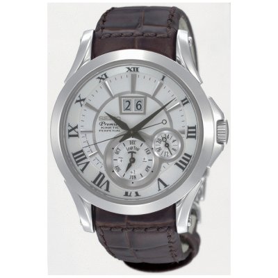 Seiko Premier SNP023P1 Watch