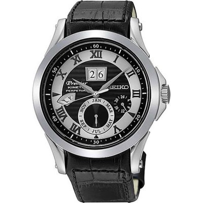 Seiko SNP061P1 Premier Watch